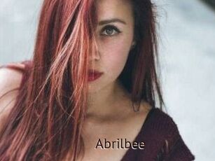 Abrilbee