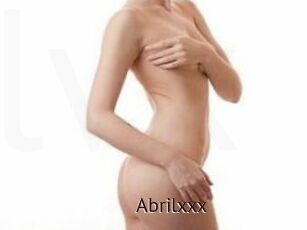 Abrilxxx