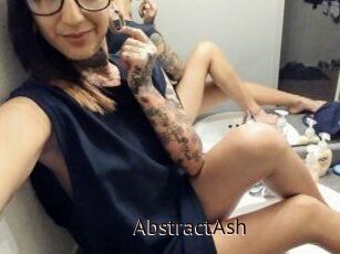 AbstractAsh