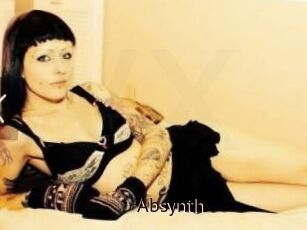 Absynth
