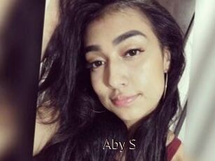 Aby_S