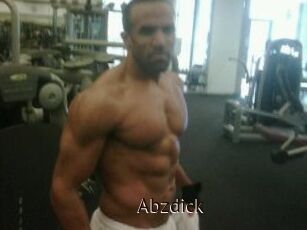 Abzdick