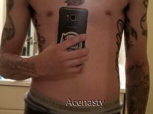 Acenasty