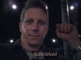 Acesnaked