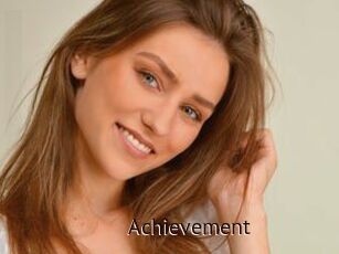 Achievement