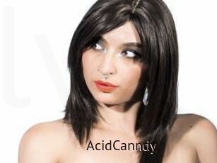 AcidCanndy