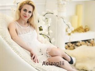 Acizanlii
