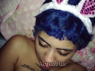 AcquaBlur