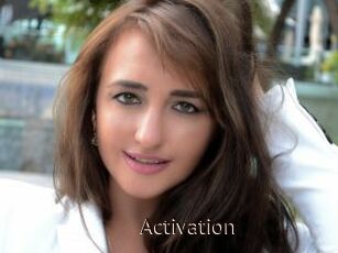 Activation