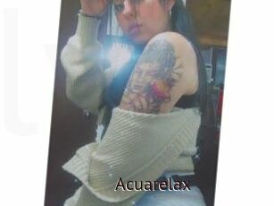 Acuarelax