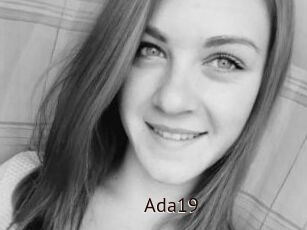 Ada19
