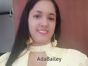 AdaBailey