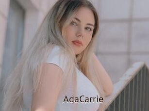 AdaCarrie