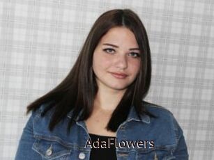 AdaFlowers