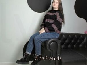AdaFrancis