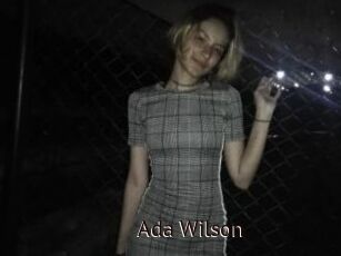 Ada_Wilson