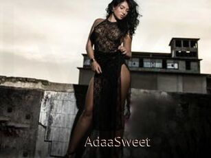 AdaaSweet