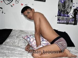 Adaan_broown