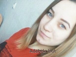 Adabela_Hot