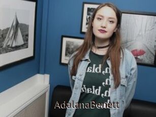 AdalanaBenett