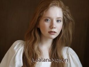 AdalanaMason