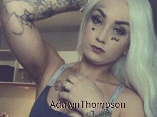 AdalynThompson