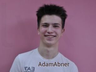AdamAbner