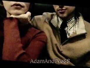 AdamAndEve88
