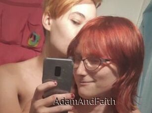 AdamAndFaith