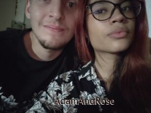 AdamAndRose