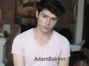AdamBakker