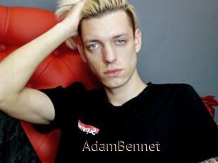 AdamBennet
