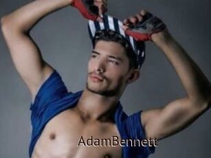 AdamBennett