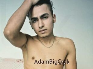 AdamBigCock