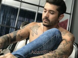 AdamBlake