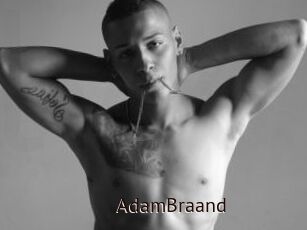 AdamBraand