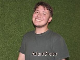 AdamBreen