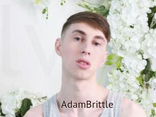 AdamBrittle