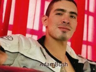 AdamBush