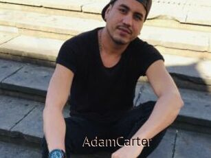 AdamCarter