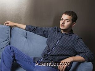 AdamConway