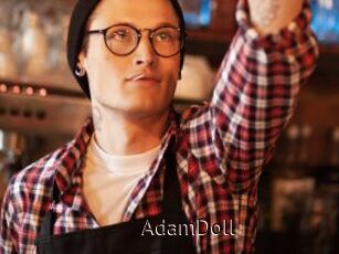 AdamDoll