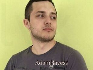 AdamHayess