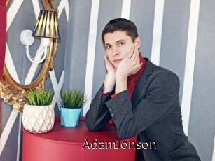 AdamJonson