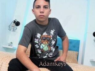 AdamKeys