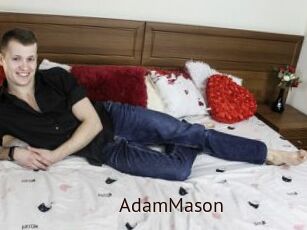 AdamMason