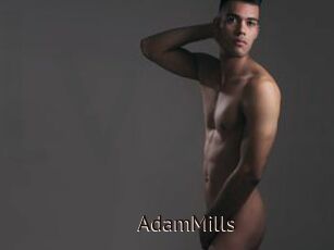 AdamMills