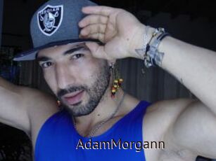 AdamMorgann