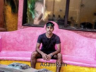 AdamRain