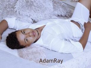 AdamRay